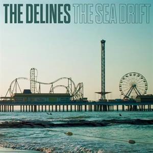 Delines – The Sea Drift