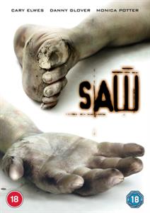 Movie – Saw