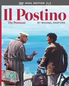 Movie – Il Postino
