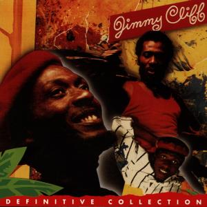 Cliff, Jimmy – Definitive Collection