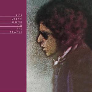 Dylan, Bob – Blood On the Tracks