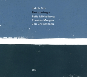 Bro, Jakob – Returnings