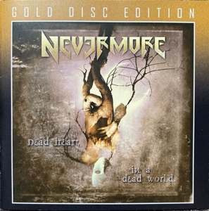 Nevermore – Dead Heart In a Dead World