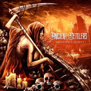 Ancient Settlers – Oblivions Legacy