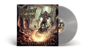 Malevolent Creation – Invidious Dominion
