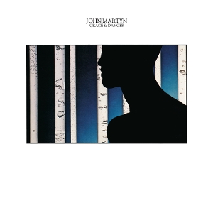 Martyn, John – Grace & Danger