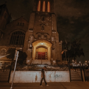Vibes, Chuck – Gthm
