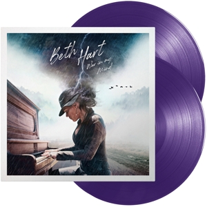 Hart, Beth – War In My Mind