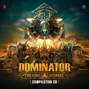 V/A – Dominator 2024 the Core Citadel