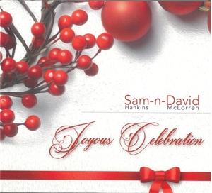 Hankins, Sam & Dave McLorren – Joyous Celebration
