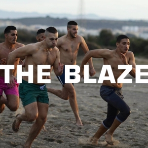 Blaze – Territory
