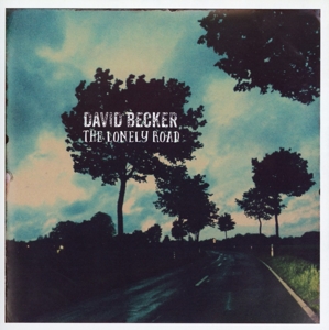 Becker, David – Lonely Road