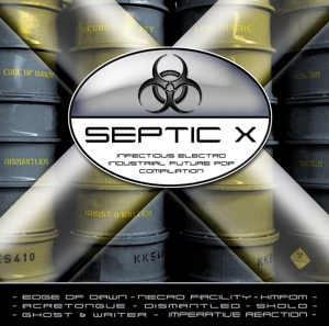 V/A – Septic X