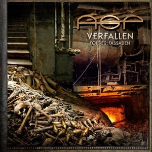 Asp – Verfallen - Folge 2: Fassaden