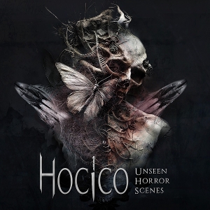 Hocico – Unseen Horror Scenes