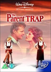 Movie – Parent Trap