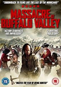 Movie – Massacre At Buffalo Valley