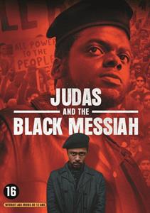 Movie – Judas and the Black Messiah