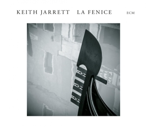 Jarrett, Keith – La Fenice
