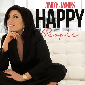 James, Andy – Happy People