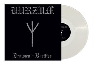 Burzum – Draugen - Rarities