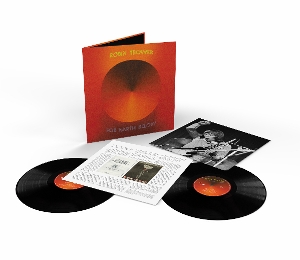 Trower, Robin – For Earth Below