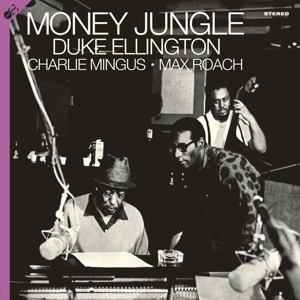 Ellington, Duke – Money Jungle