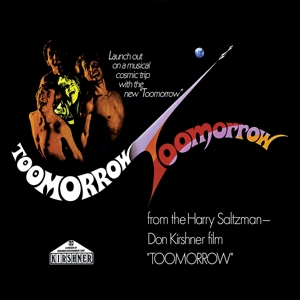 V/A – Toomorrow