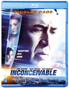 Movie – Inconceivable