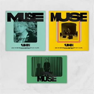 Jimin – Muse