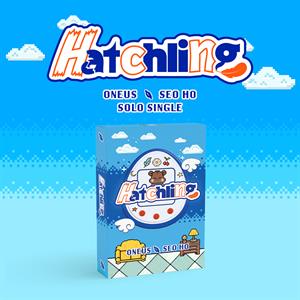 Seo Ho – Hatchling