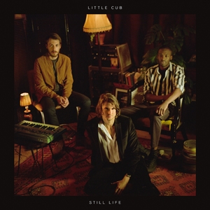 Little Cub – Still Life