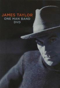 Taylor, James – One Man Band