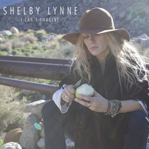 Lynne, Shelby – I Can't Imagine