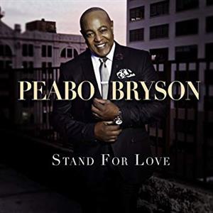 Bryson, Peabo – Stand For Love
