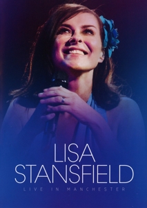 Stansfield, Lisa – Live In Manchester