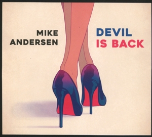 Andersen, Mike – Devil is Back