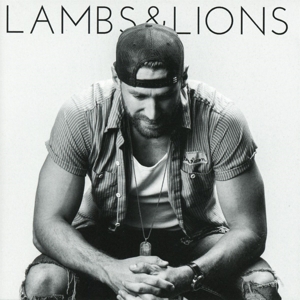 Rice, Chase – Lambs & Lions