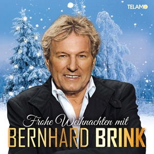 Brink, Bernhard – Frohe Weihnachten Mit Bernhard Brink
