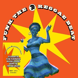 V/A – Funk the Reggae Beat