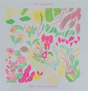 Gonzalez, Jose – Local Valley Remixes