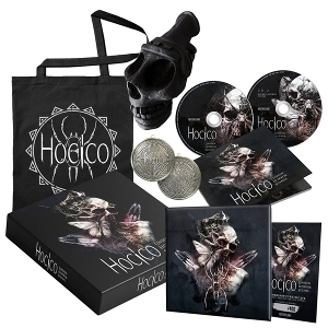 Hocico – Unseen Horror Scenes