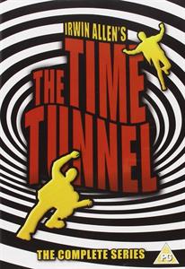 Tv Series – Time Tunnel: Complete Series
