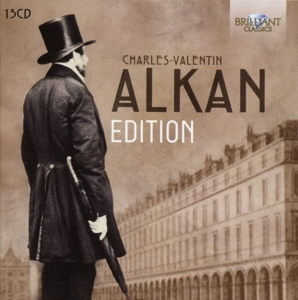 V/A – Alkan Edition