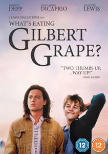 Movie – What's Eating Gilbert Grape?
