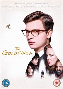 Movie – Goldfinch