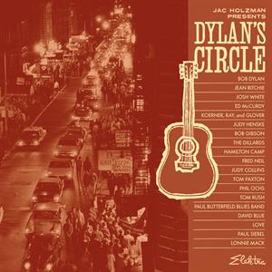 V/A – Jac Holzman Presents: Dylan's Circle