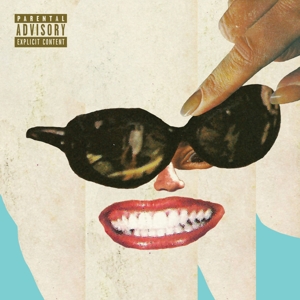 Black Moth Super Rainbow – Panic Blooms