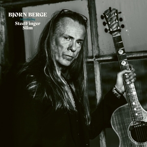 Berge, Bjorn – Steelfingerslim