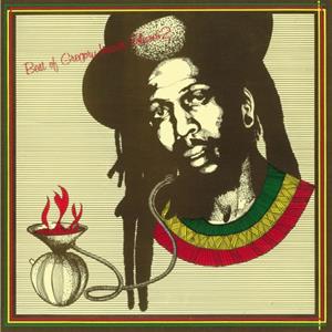 Isaacs, Gregory – Best of Gregory Isaacs Volume 2